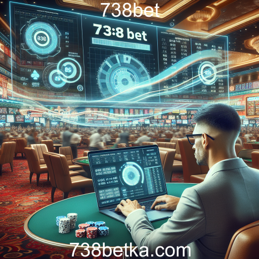 Elevando Suas Chances: Dicas de Apostas no 738bet