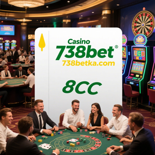 738bet